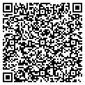QR code with Browns Tiling contacts