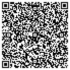QR code with J C Gabel Contracting Corp contacts