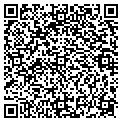 QR code with Caleb contacts