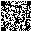 QR code with Wsmh contacts