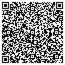 QR code with C Creates Co contacts