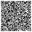 QR code with J&J Heating & Cooling contacts