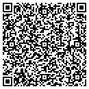 QR code with Kacy Barber contacts