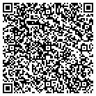 QR code with E And E Automotive Sales contacts