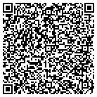 QR code with B And J Property Solutions Inc contacts
