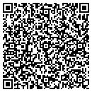 QR code with Kay's Barber Shop contacts