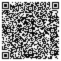 QR code with Kimt Tv contacts