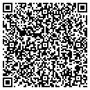 QR code with Kennys Barber Shop contacts