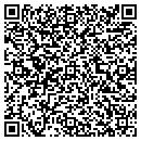 QR code with John E Virgil contacts