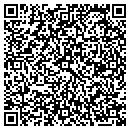 QR code with C & J International contacts
