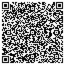 QR code with Clairtek Inc contacts
