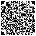 QR code with Kysm contacts
