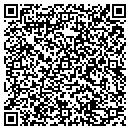 QR code with A&J Supply contacts