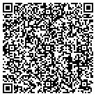 QR code with E Z Credit Auto Sales contacts