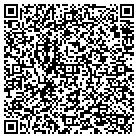 QR code with Baker Story Mcdonald Property contacts