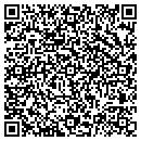 QR code with J P H Enterprises contacts