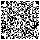 QR code with J & P Home Improvement contacts