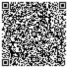 QR code with Kuttin Edge Barbershop contacts