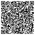 QR code with Cepedas Tile contacts
