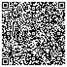 QR code with M C Cleaning Service Inc contacts