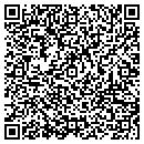 QR code with J & S Custom Home Improvment contacts