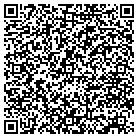 QR code with M & N Enterprise LLC contacts