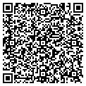 QR code with Sunseekers contacts
