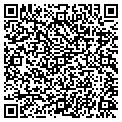 QR code with Commlog contacts