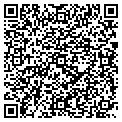 QR code with Cesars Tile contacts