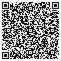 QR code with Compcon Inc contacts