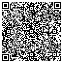 QR code with Richard A Baud contacts