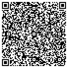 QR code with Hi Tech Building Service contacts