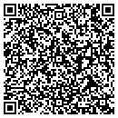 QR code with C&N Properties LLC contacts