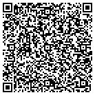 QR code with Hughes Building Services contacts