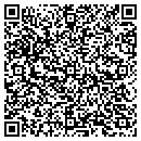 QR code with K Rad Contracting contacts