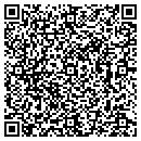 QR code with Tanning Loft contacts