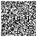 QR code with Tanning Plus contacts