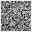 QR code with Tanning Zone contacts