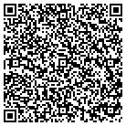QR code with Cornerstone Coping & Tile Lp contacts