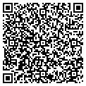 QR code with Kfvs Tv contacts