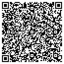 QR code with K C 's Auto Sales contacts