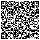 QR code with C&P Tile Inc contacts