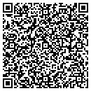 QR code with Kia of Mc Comb contacts