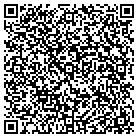 QR code with R & S Cleaning Service Inc contacts
