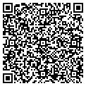 QR code with Kozj contacts