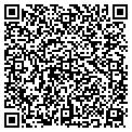 QR code with Krbk Tv contacts