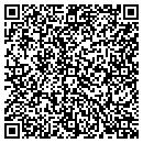 QR code with Raines Lawn Service contacts