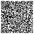 QR code with C R M World Class LLC contacts