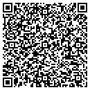 QR code with Larry Hall contacts