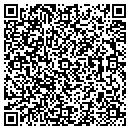 QR code with Ultimate Tan contacts